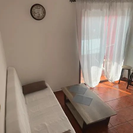 Apartament El Penon 205 *