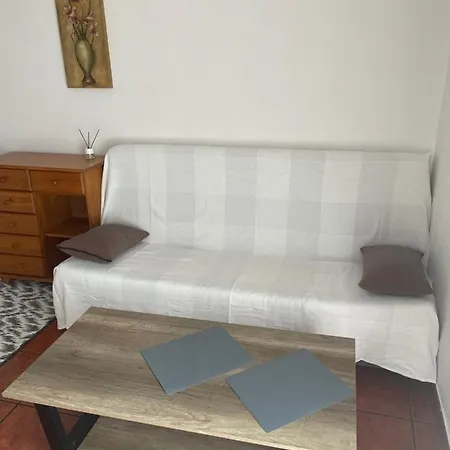 Apartament El Penon 205