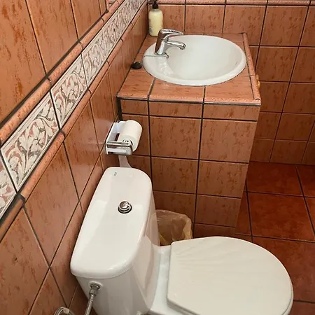 Apartament El Penon 205